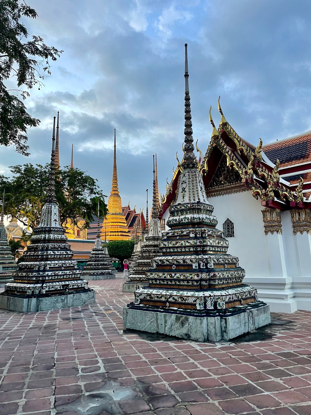 Thaïlande – Bangkok