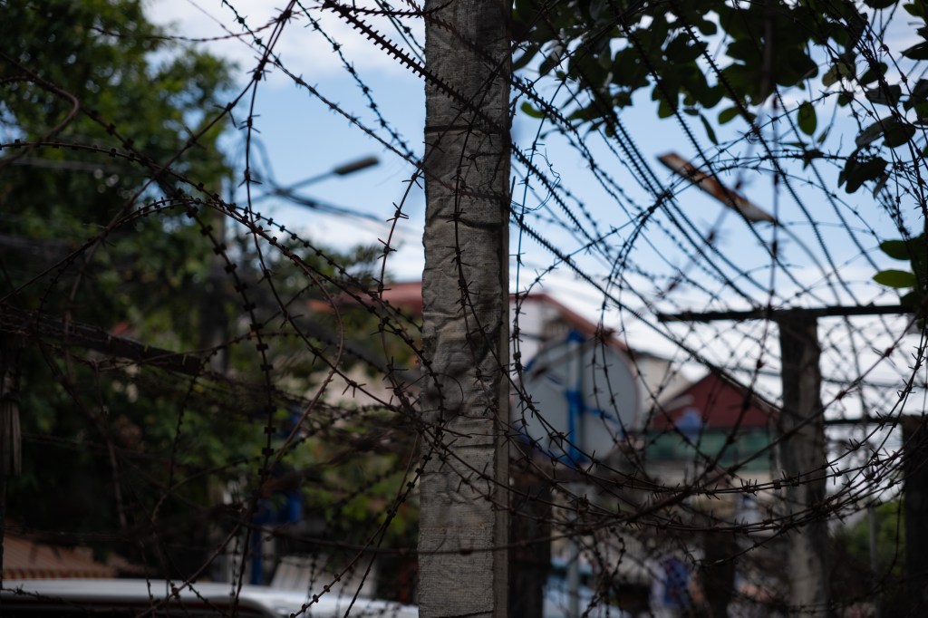 Cambodge – Phnom&nbsp;Penh