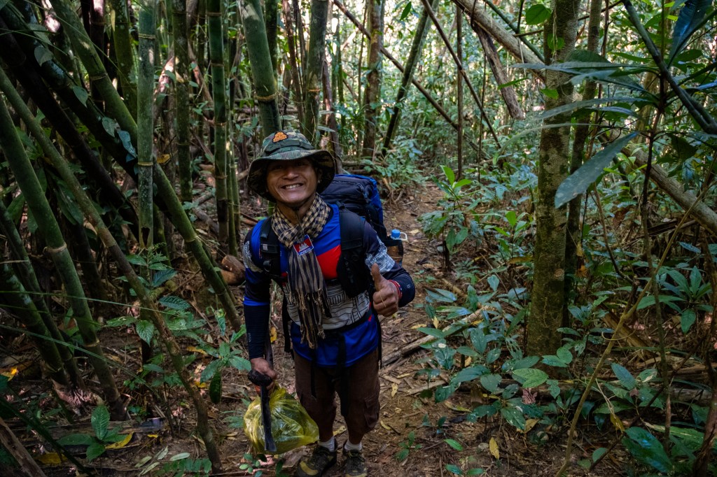 Cambodge – Ratanakiri
