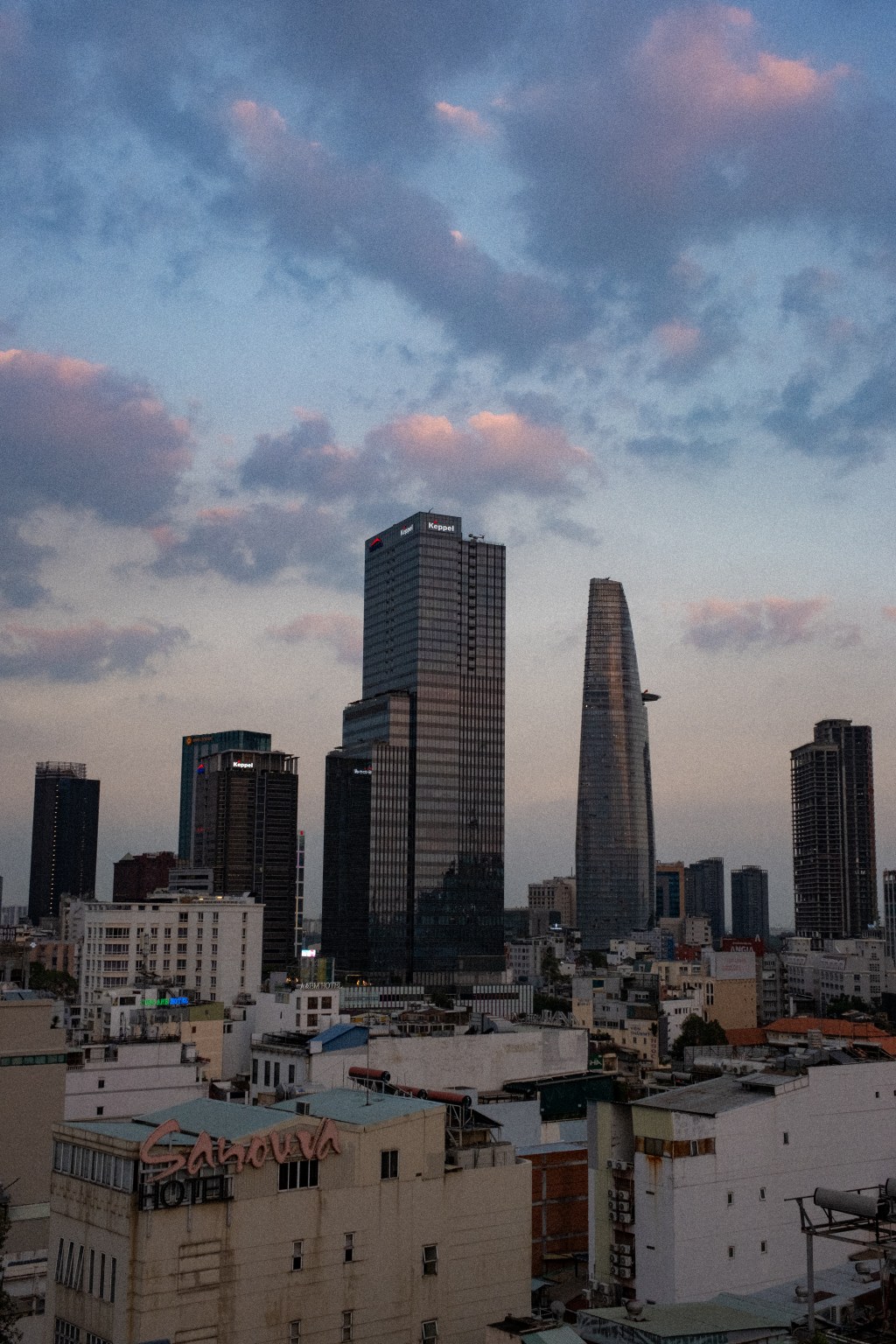 Vietnam – Ho Chi Minh&nbsp;City