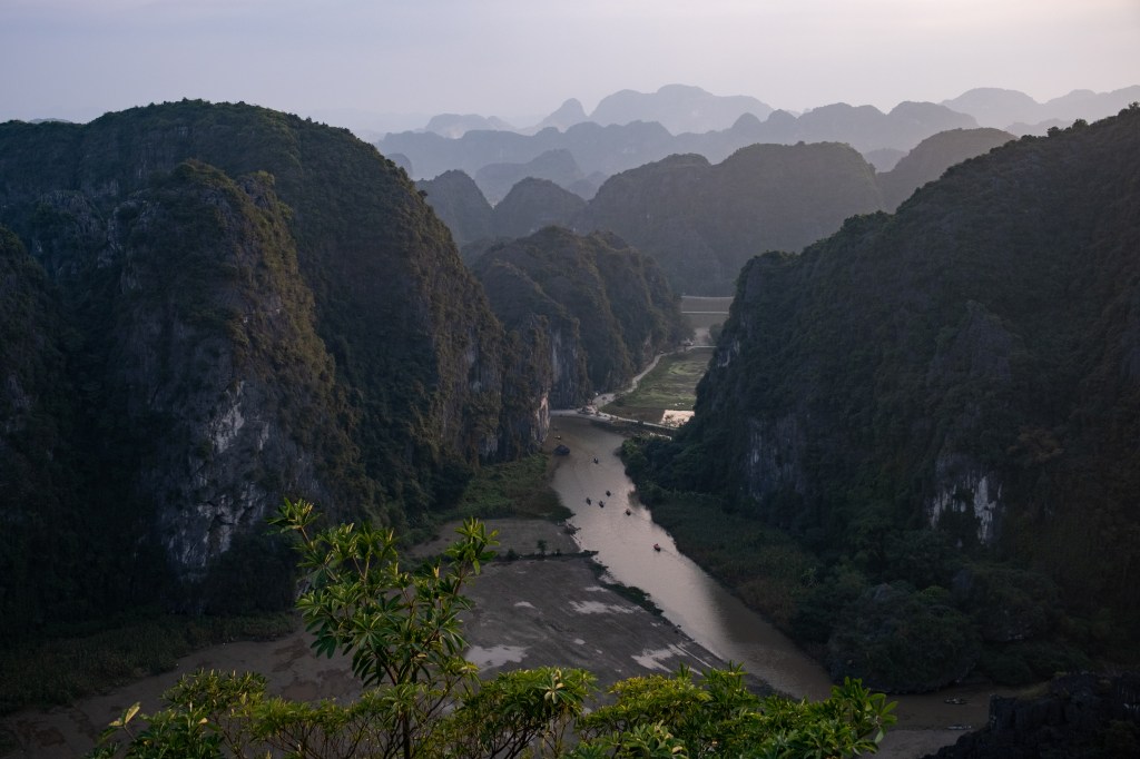 Vietnam – Ninh&nbsp;Binh