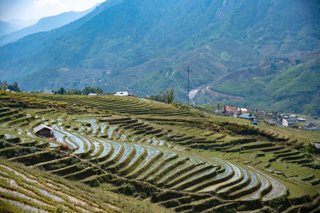Vietnam – Sapa