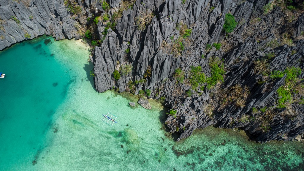 Philippines – El&nbsp;Nido