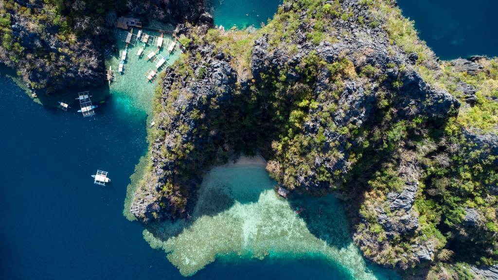 Philippines – Coron