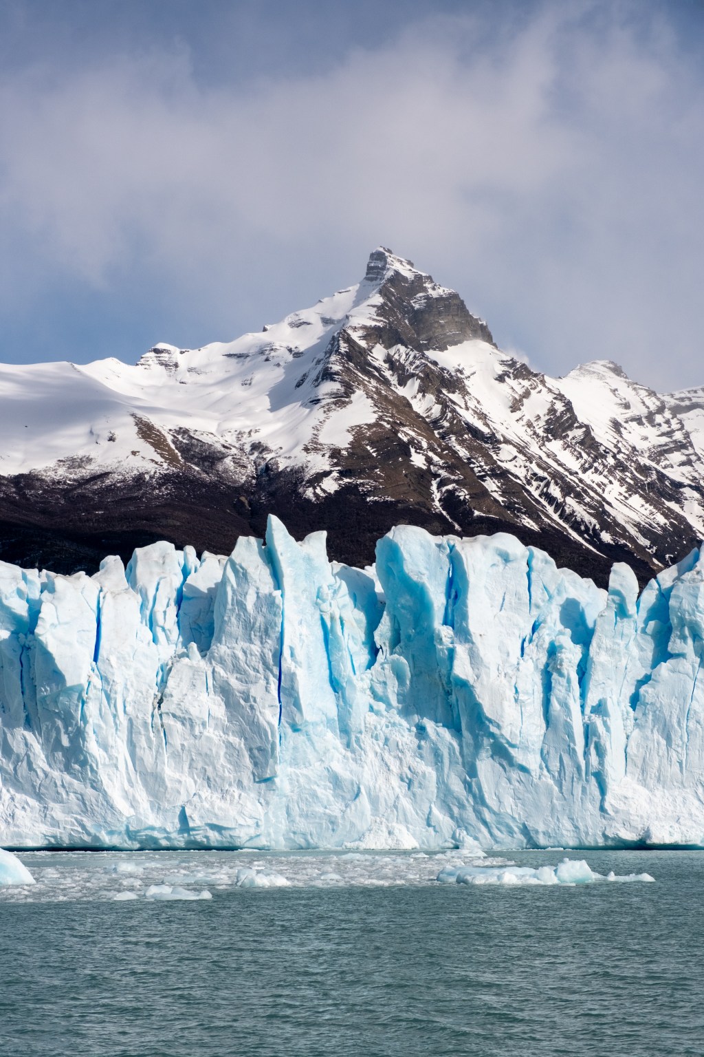 Argentine – El&nbsp;Calafate