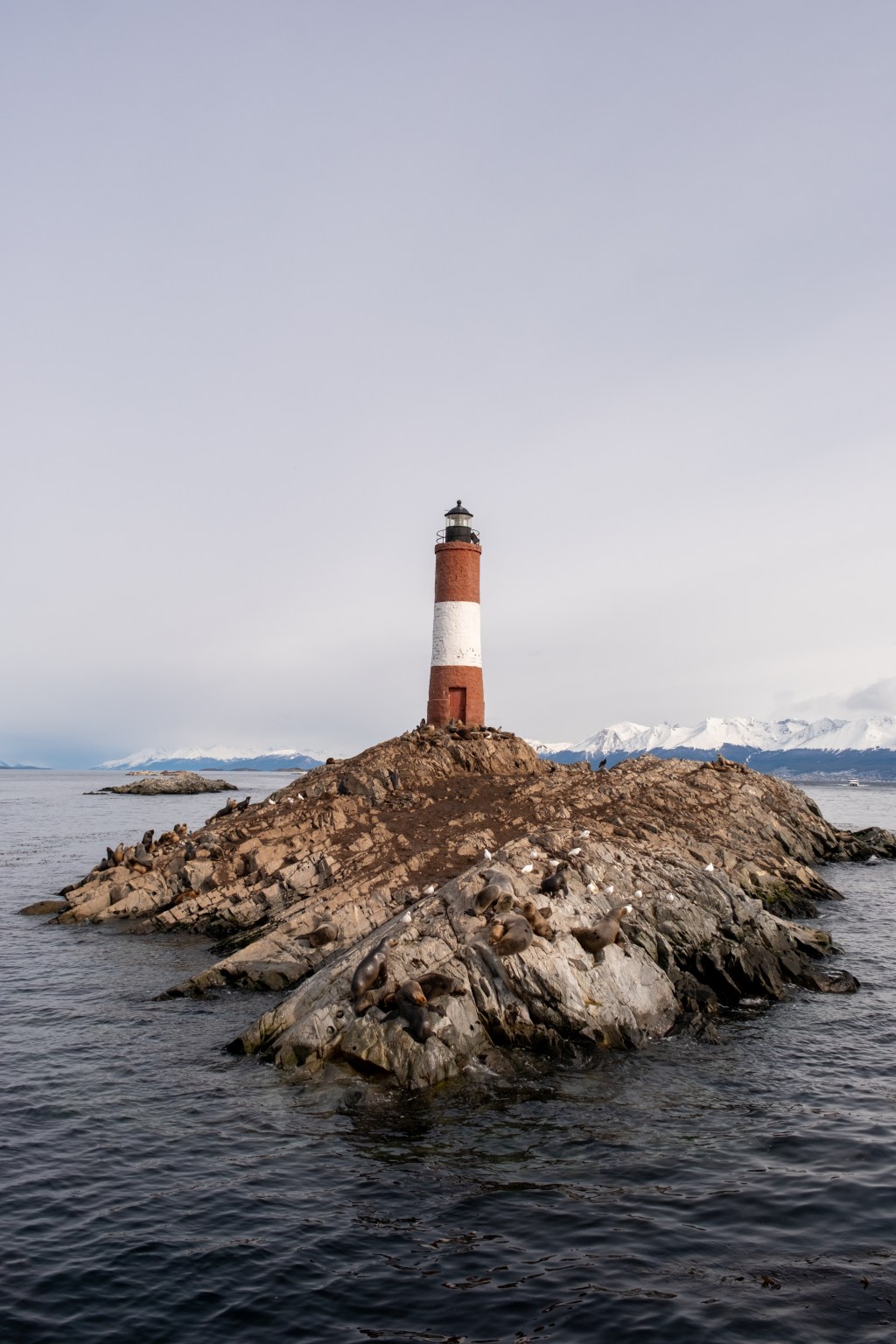 Argentine – Ushuaïa