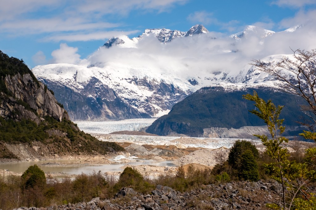 Chili – Carretera&nbsp;Austral
